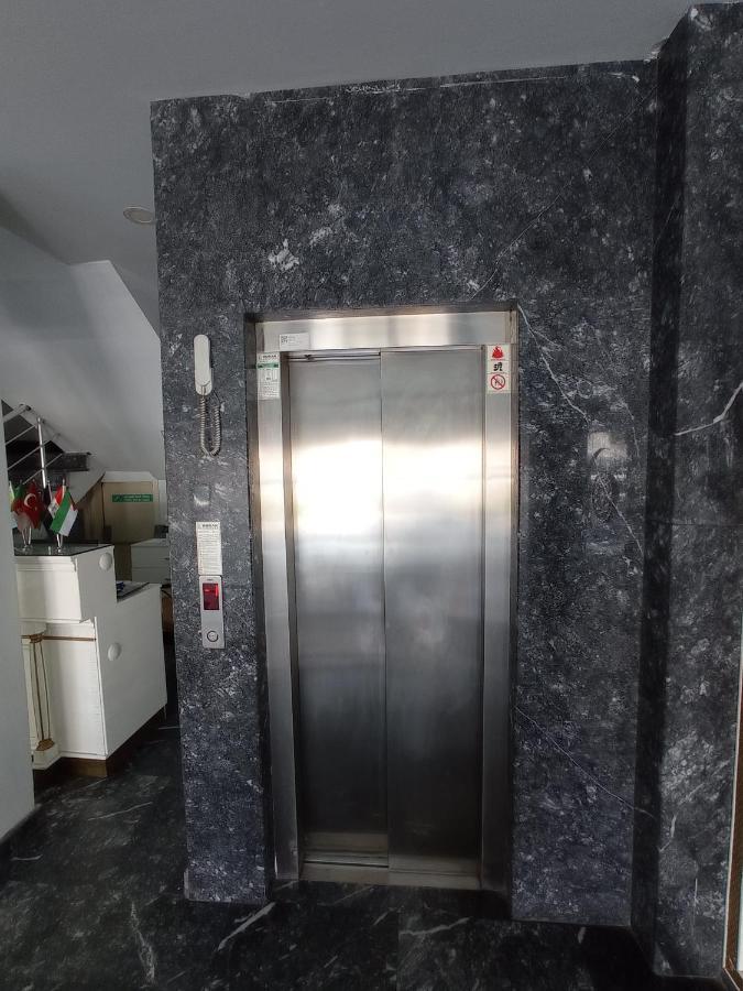 איסטמבול Emin Konak Hotel מראה חיצוני תמונה