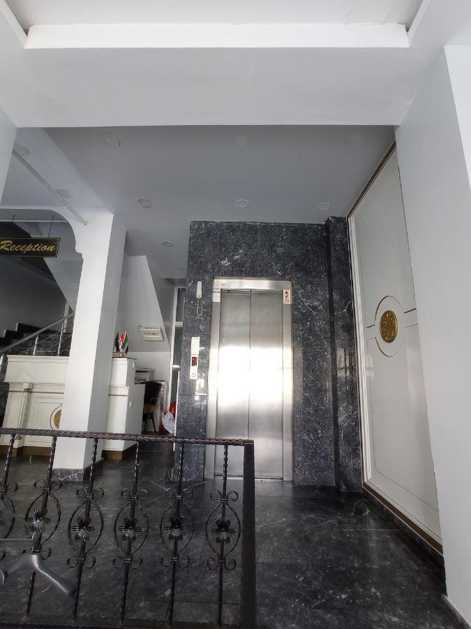 איסטמבול Emin Konak Hotel מראה חיצוני תמונה
