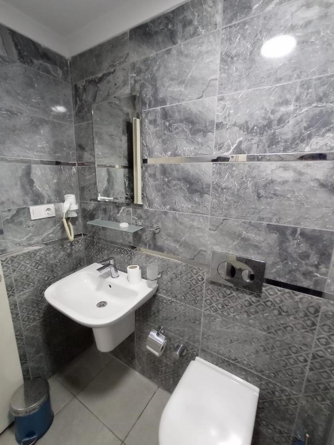 איסטמבול Emin Konak Hotel מראה חיצוני תמונה