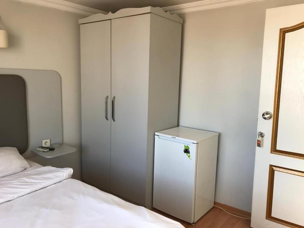 איסטמבול Emin Konak Hotel מראה חיצוני תמונה
