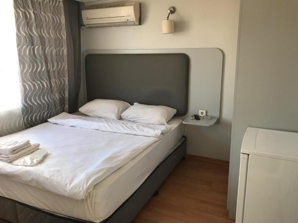 איסטמבול Emin Konak Hotel מראה חיצוני תמונה