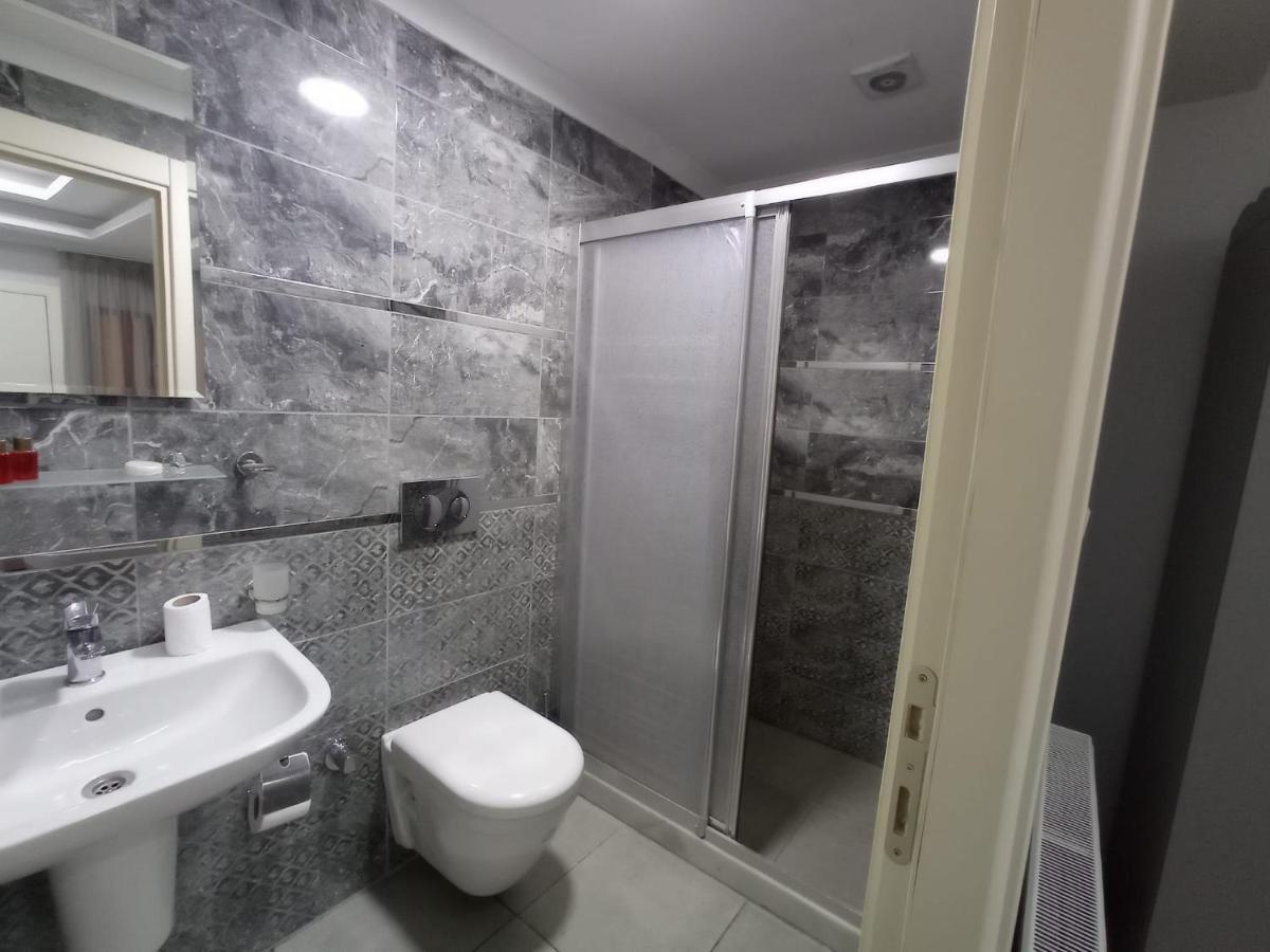 איסטמבול Emin Konak Hotel מראה חיצוני תמונה