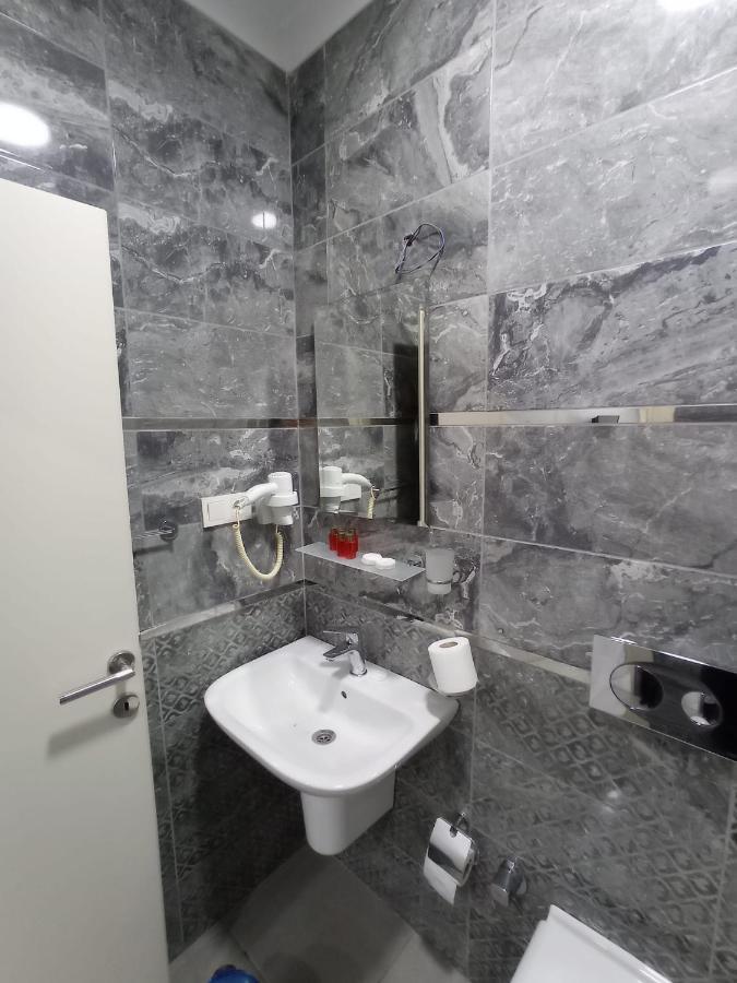 איסטמבול Emin Konak Hotel מראה חיצוני תמונה