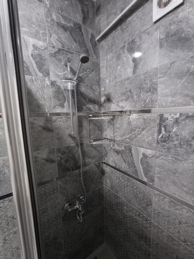 איסטמבול Emin Konak Hotel מראה חיצוני תמונה