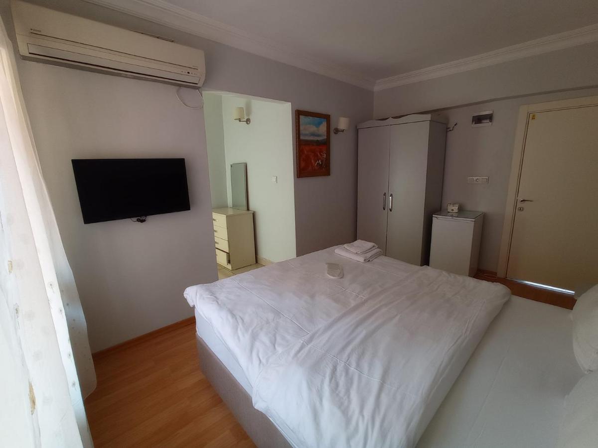 איסטמבול Emin Konak Hotel מראה חיצוני תמונה