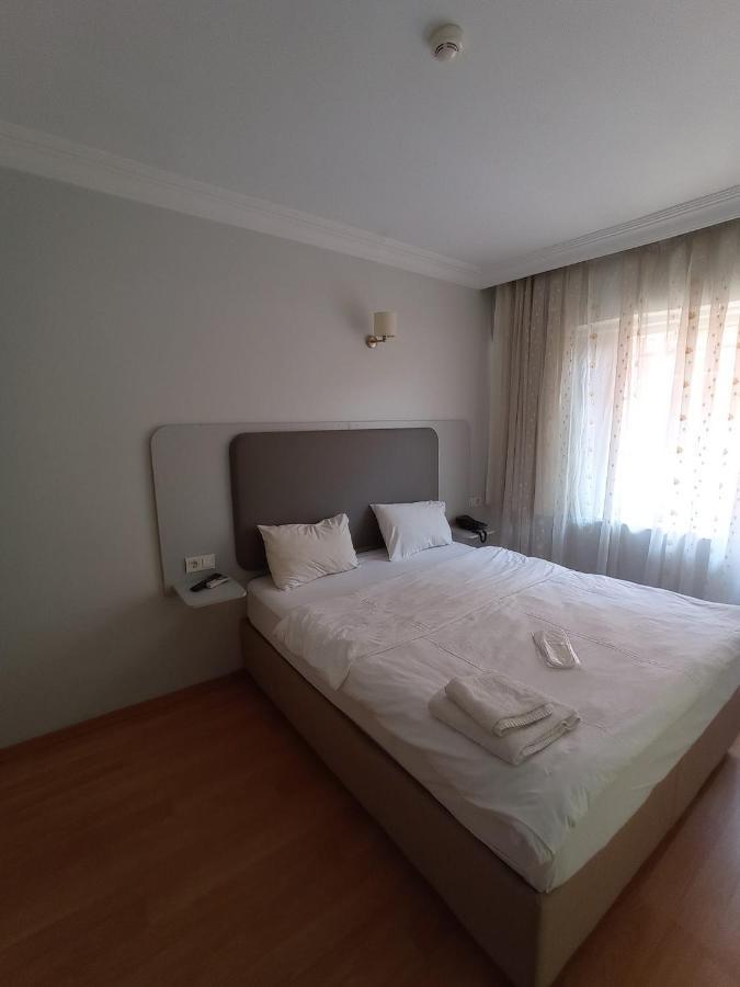איסטמבול Emin Konak Hotel מראה חיצוני תמונה
