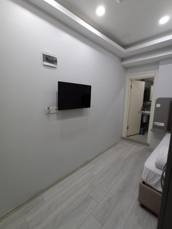 איסטמבול Emin Konak Hotel מראה חיצוני תמונה