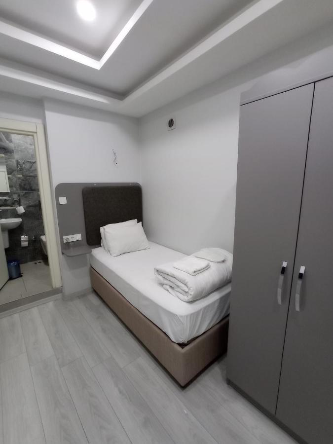 איסטמבול Emin Konak Hotel מראה חיצוני תמונה