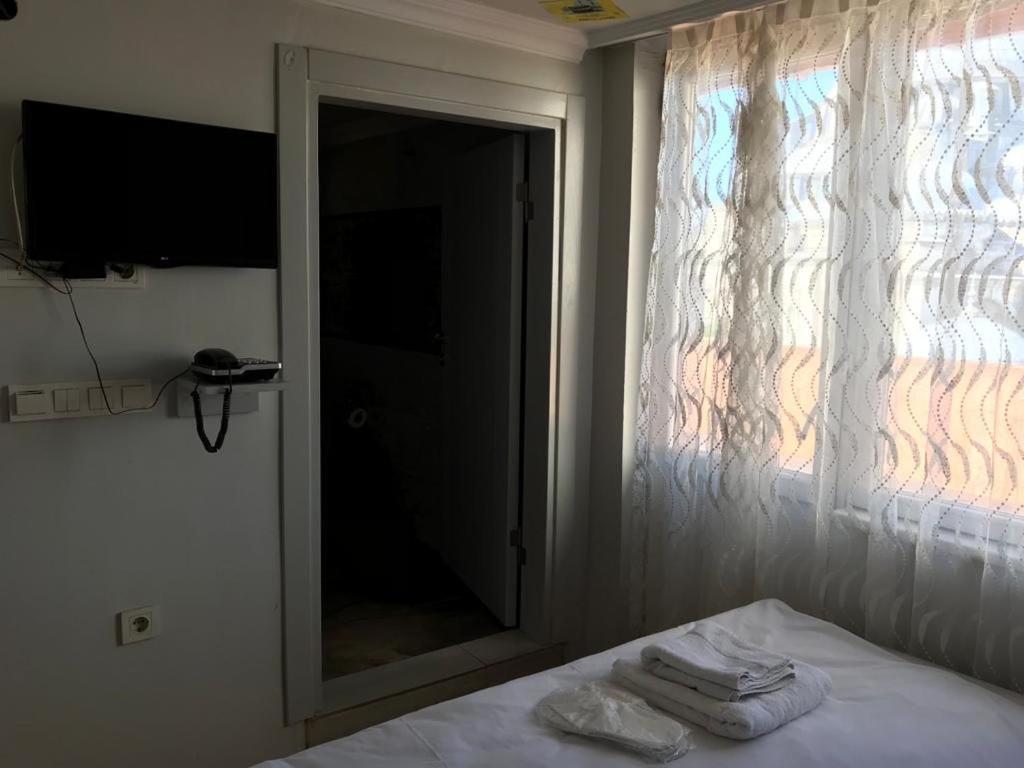 איסטמבול Emin Konak Hotel מראה חיצוני תמונה