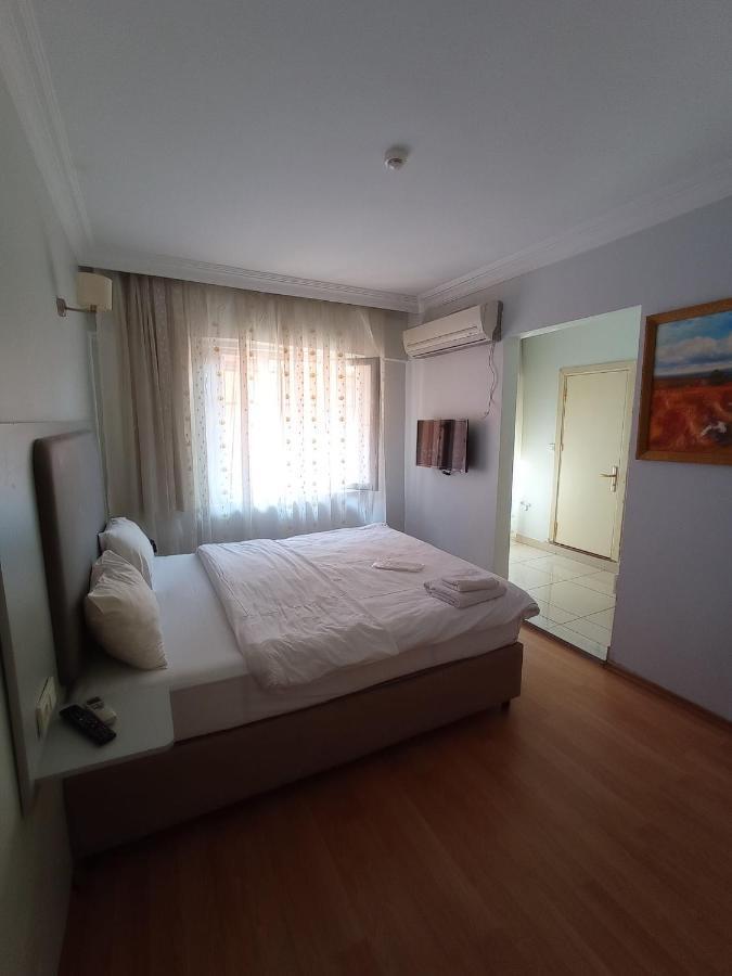 איסטמבול Emin Konak Hotel מראה חיצוני תמונה