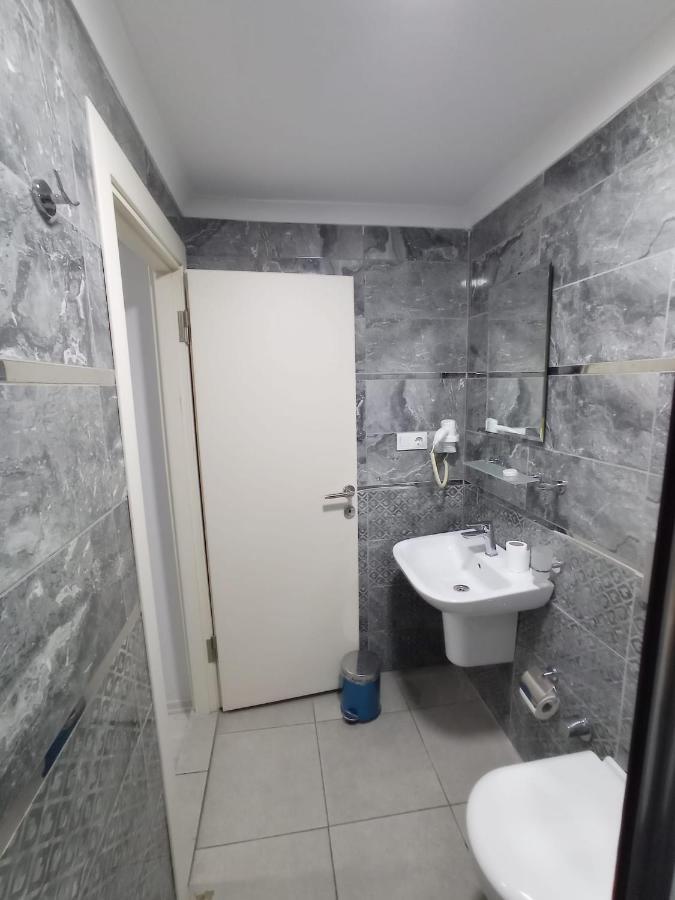 איסטמבול Emin Konak Hotel מראה חיצוני תמונה