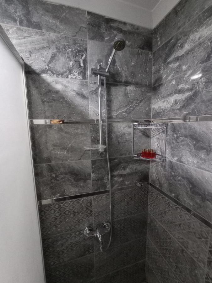 איסטמבול Emin Konak Hotel מראה חיצוני תמונה